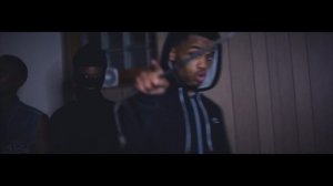 Danny Jay Ft. Yung Lak • Kribs | [Official Video] Filmed By @RayyMoneyyy