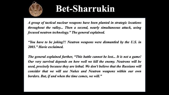 Bet Sharukkin   Chapter 12 смотреть онлайн