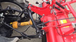 "ЭПСМ" YANMAR EG233 - продан