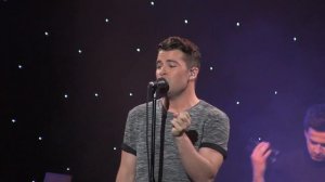 Joe McElderry - Dance With My Father - Frome - Acoustic Show