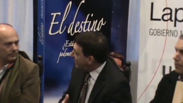 Visita del Pastor Osvaldo Carnival a Laprida смотреть онлайн