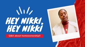 HEY NIKKI, HEY NIKKI Q&A!!!