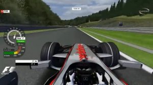 Heikki Kovalainen OnBoard Spa