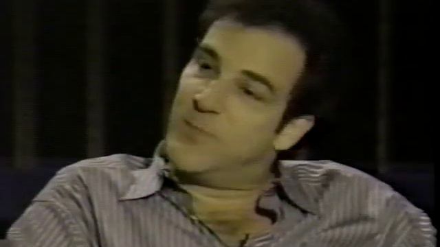 Mandy Patinkin - Chicago Hope - Extra смотреть онлайн