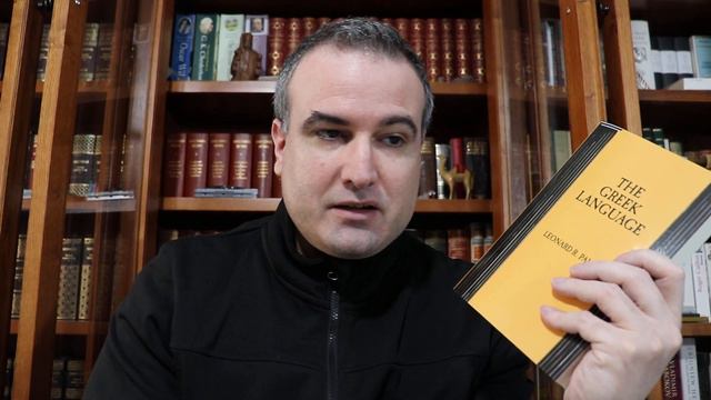 LA BIBLIOTECA IDEAL, 132: Leonard Robert Palmer (1906-1984) смотреть онлайн