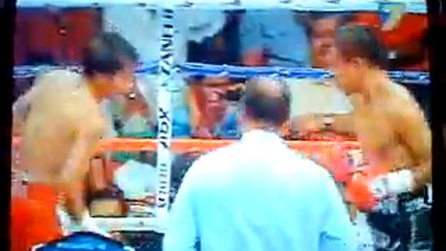 Box azteca - Segura vs Rubillar смотреть онлайн