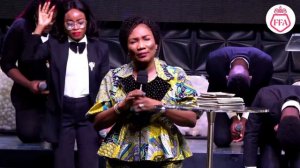 60 Years and Still Counting | Funke Felix-Adejumo