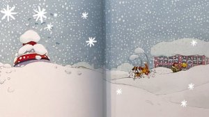 noogie reads So Much Snow| (read aloud) stories and reading education