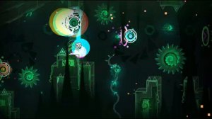 The BEST SOLO level? | Totem - Geometry Dash