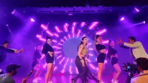 prachi desai mix song #high_altitude #bigdaddy