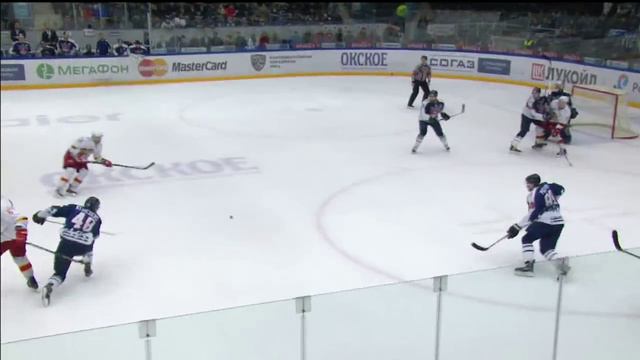 Petteri Wirtanen remarkable miss the net moment смотреть онлайн