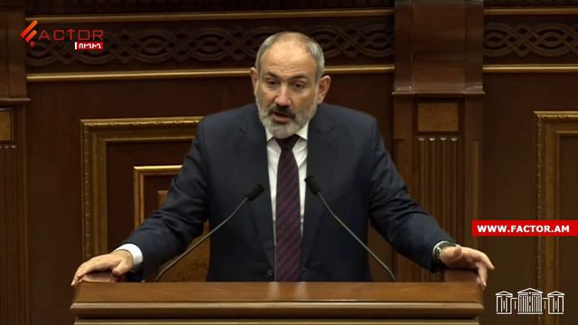 ՀՀ սուվերեն տարածքը կարմիր գիծ է մեզ համար․Փաշինյան смотреть онлайн