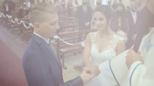 Verónica Sanfilippo - Quédate Señor / Musica Católica para bodas