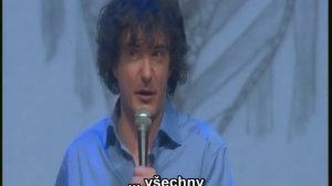 Dylan Moran - Monster CZ [1/9]