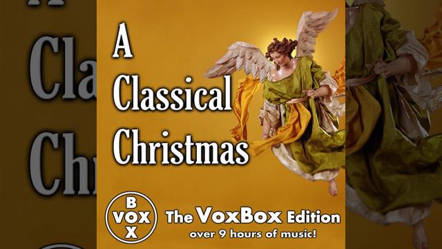 Christmas Oratorio, Part V смотреть онлайн