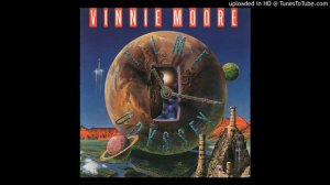 Vinnie Moore | Beyond The Door. [432HZ/HQ]