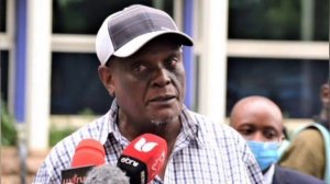 WANATAKA KUNIUWA! Murathe Alleges What Ruto Has Began Doing to Him Only Weeks After Taking Office