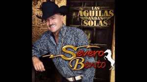 Severo Benito   Las aguilas andan solas