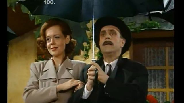 Geschwister Pfister - Wenn es hier mal richtig regnet - Im weißen Rößl смотреть онлайн