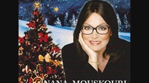 Nana Mouskouri: Silent night, holy night