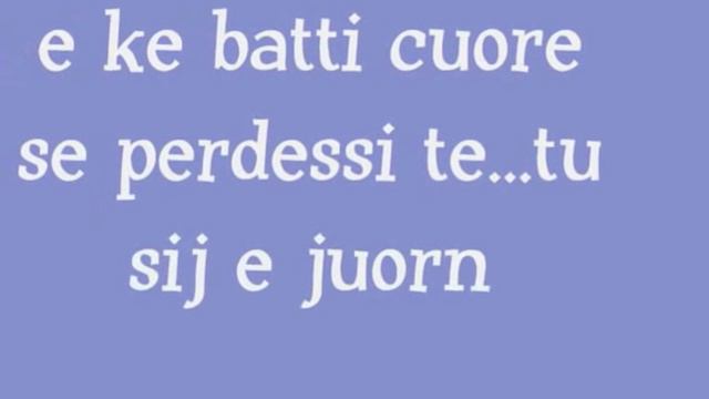 Alessandro Rea-Tu SI Tutt Cos смотреть онлайн
