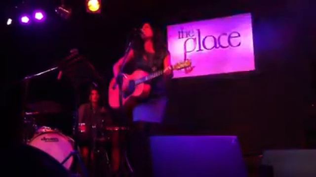 Paola Turci@Quasi settembre@live смотреть онлайн