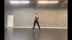 Catherine Kelleher - Pittsburgh Dance Team Video Submission