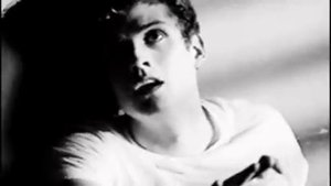 Daniel Sharman And Lily Collins