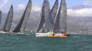 Audi Sailing Series Melges 32 - Gaeta - Day 2