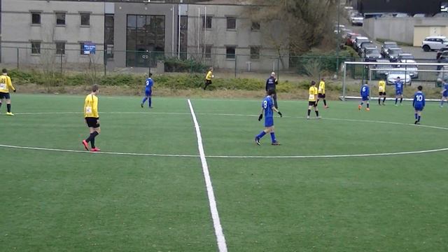 Ferhat w zaventem grimbergen 19 03 2016 2