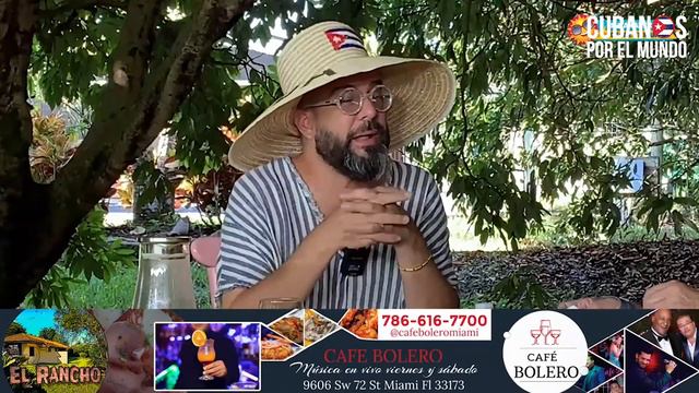 Roberto San Martín, Susana Pérez y Analogias de Lola con Alex Otaola смотреть онлайн