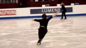 EC 2010 Stephane Lambiel.MPG