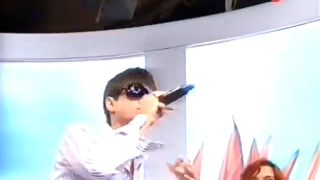 Rassell Ft. Sabīne Berezina - All Around The World (SeMS) (2009) смотреть онлайн