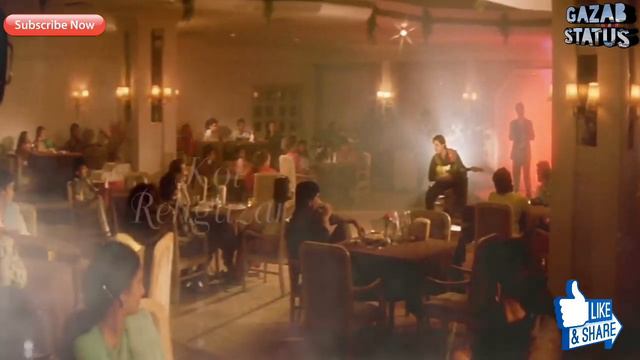 Manzile Hasil Hai Fir Bhi Ek Duri Hai| Gazab Status смотреть онлайн