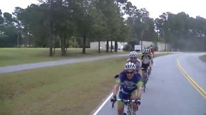 Sunday Thundering Herd Show & Go Ride. Sunday Bluffton Road Warriors. Part 1