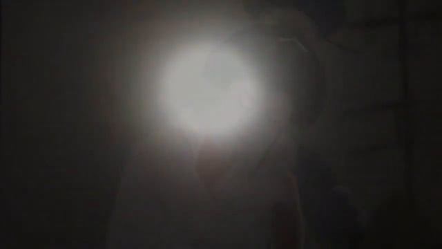 Garabateado en el viento