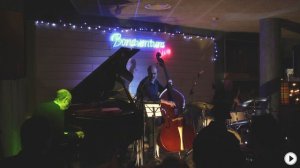 Zambrini Micheli Zirilli Trio [live] Bonaventura Music Club 12/2018