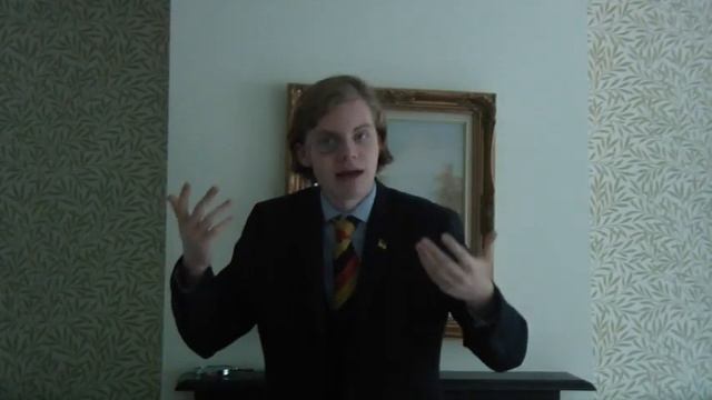 How Hitler Became Fuhrer