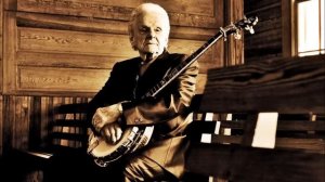 Ralph Stanley - The Uncloudy Day