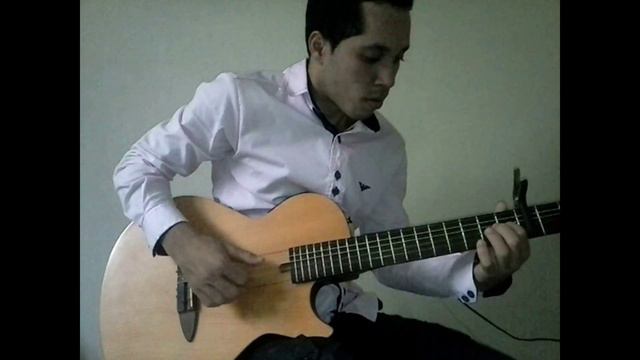 Oscar Lopez - Classical Soul by Thiago Soares смотреть онлайн