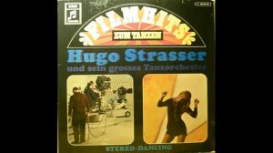 Hugo Strasser   Blue Hawaii Laura Theme From 'The Apartment'