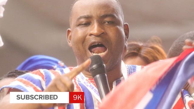 Ei!! Chairman Wontumi att@cks Dr Kwaku Oteng!! Full Story!! смотреть онлайн