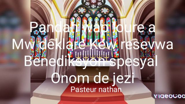 mw santi map beni nan adoration sa a смотреть онлайн