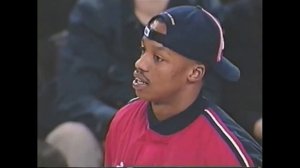 Top 25 NBA BEST Slam Dunk Contest Dunks 2000-16 ЛУЧШИЕ ДАНКИ СЛАМ ДАНК КОНТЕСТА НБА