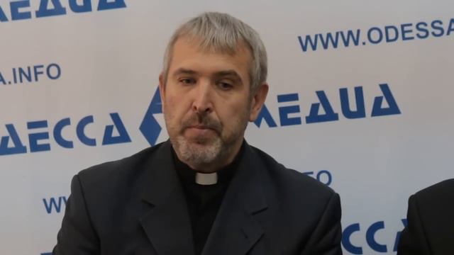 Пресс конференция Сергей Привалов