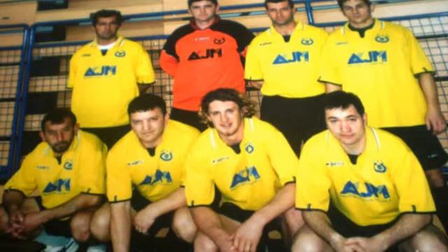 Marijan - NK Pazarišta 2006. смотреть онлайн