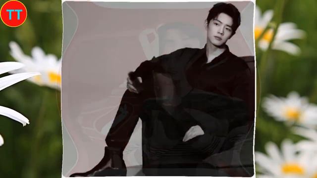 肖战12月首个舞台官宣！《芒果台》公布出席名单，肖战位列第一 смотреть онлайн