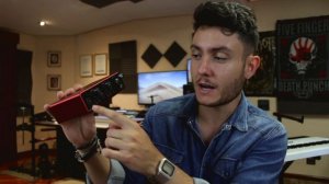 💎 Nueva Focusrite Scarlett 3rd Gen | Overview