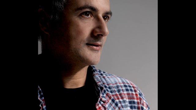 Negro Espejo - Eduardo Waghorn, cantautor chileno смотреть онлайн