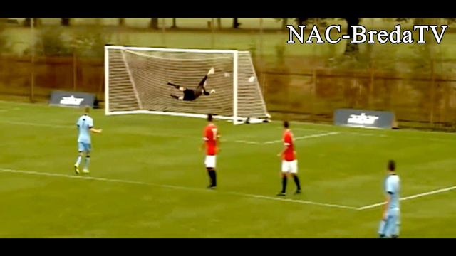 ᴴᴰ Manu Garcia • Welcome to NAC Breda • Goals Man City смотреть онлайн